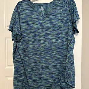 Tek Gear DryTek 3X T-shirt